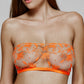 Bralette naranja SHAY