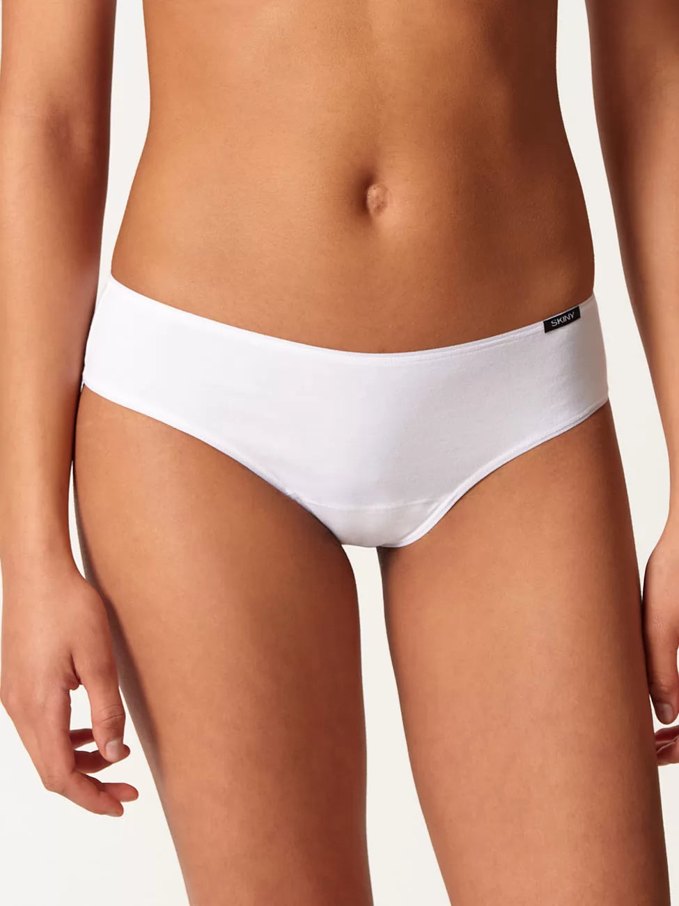 Braguita de algodón shorty premium– suavidad absoluta - flanesyfresones