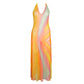 Vestido KIM SFUMATO - flanesyfresones