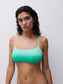 Top bikini sin aro con relleno extraíble Chantelle - flanesyfresones