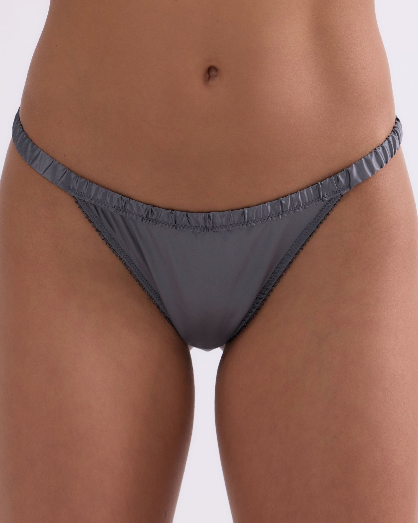 CHARLOTTE Tanga-style briefs