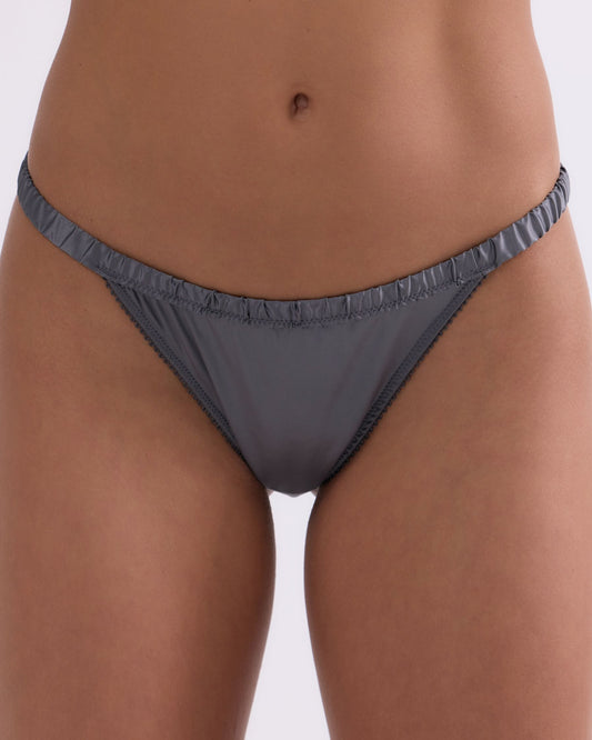 CHARLOTTE Tanga-style briefs
