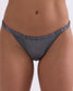 CHARLOTTE Tanga-style briefs