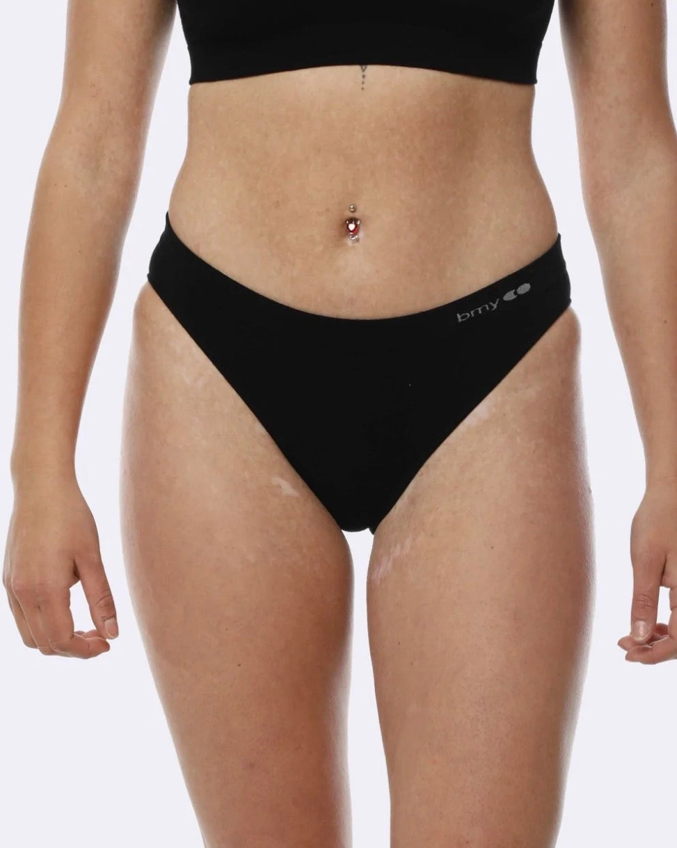 3-Pack Braguita clásica  Bamboo - flanesyfresones