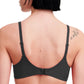 Sujetador negro Touch
Lace t-shirt bra