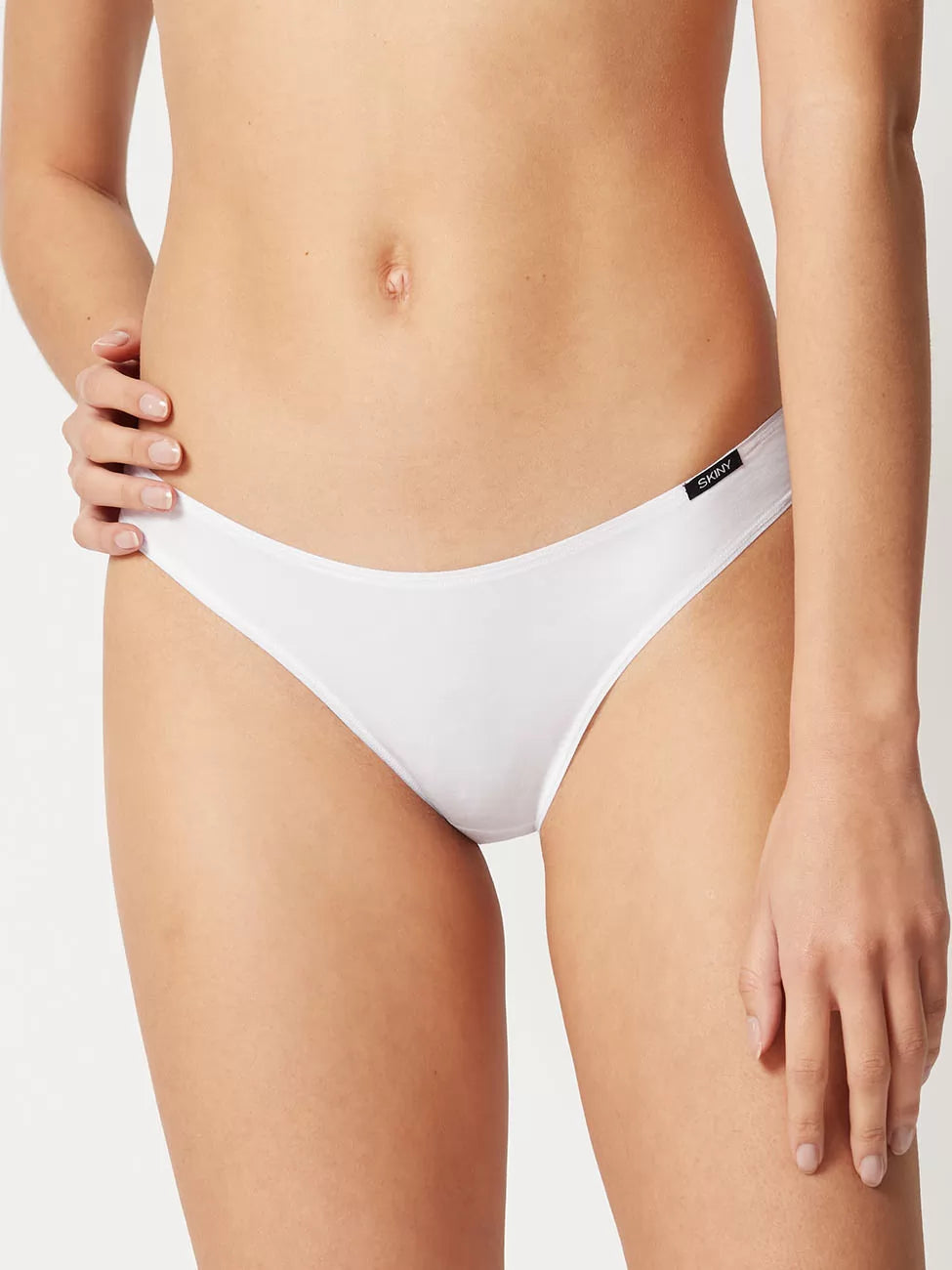 Braguita de algodón premium– suavidad absoluta, invisibilidad perfecta - flanesyfresones