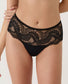 Tanga  encaje culotte