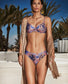 BO911C Top de Bikini - flanesyfresones