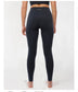 Leggings Largos Push Up - flanesyfresones