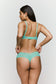 Sujetador Amelia ocean green