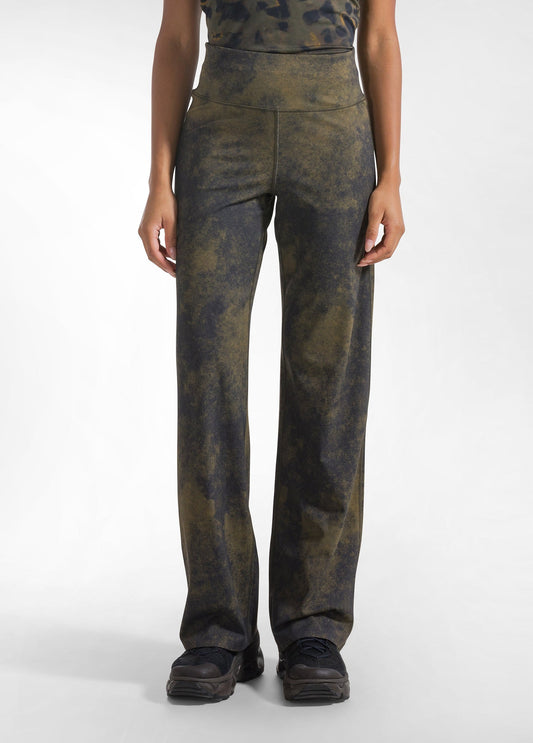 Pantalón elástico