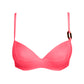 Bikini Escote Prof Con Foam Buchanan Neon Fiesta