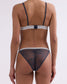 DARLING
Bralette acolchada y cómoda
