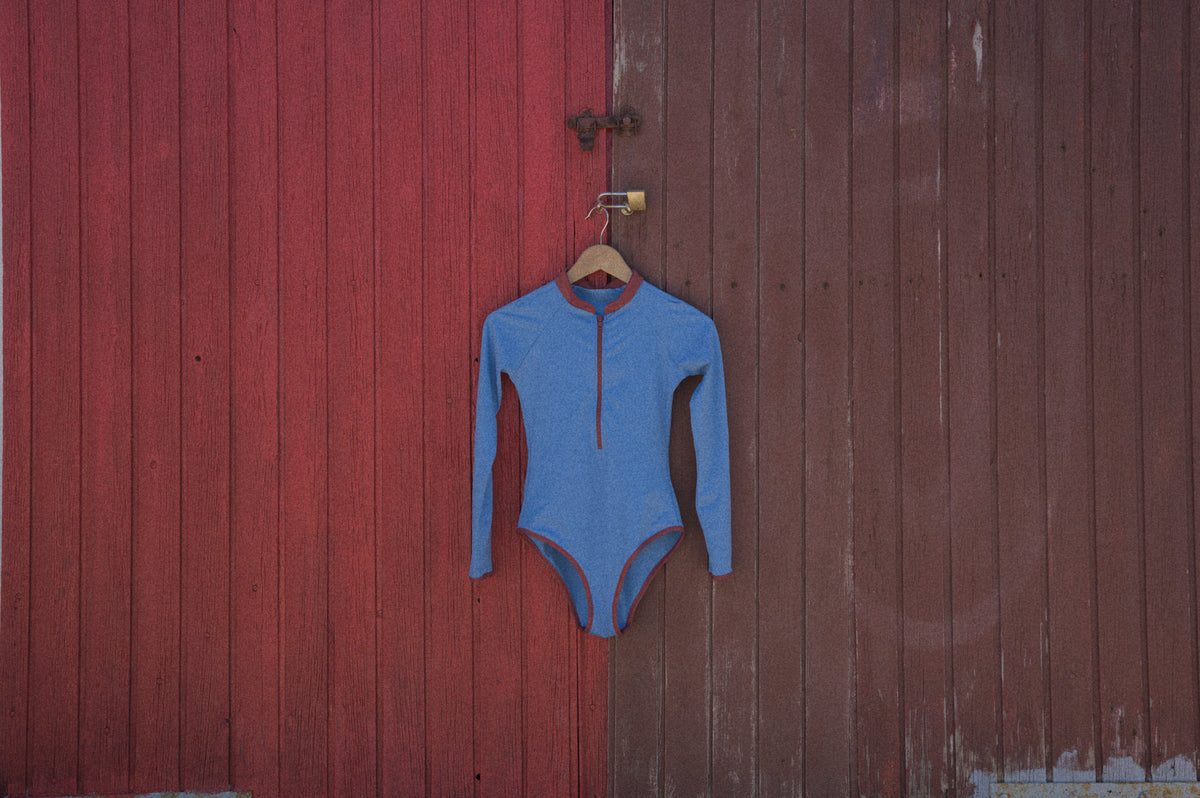 Bañador MEDUSA Delo Swimwear