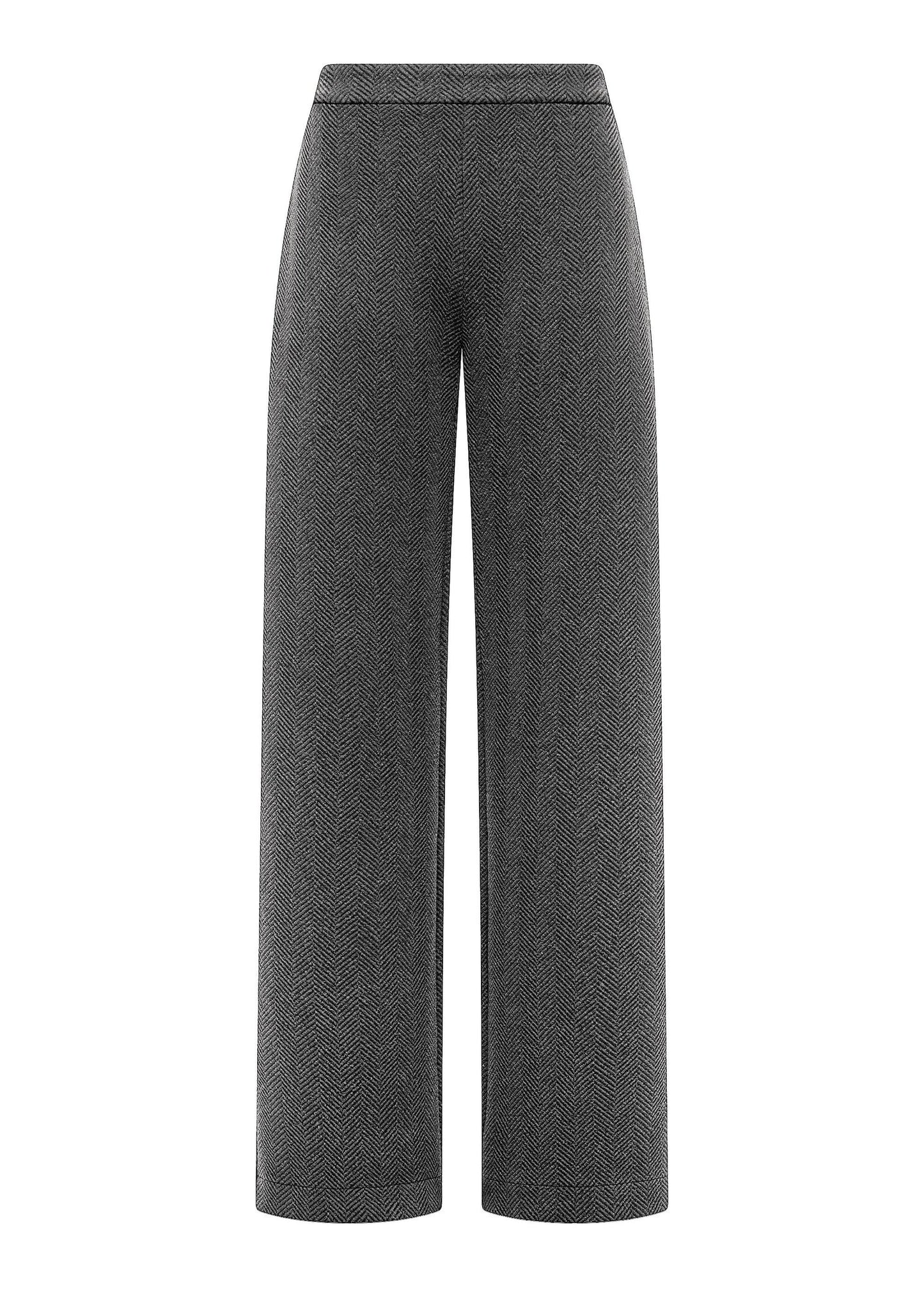 Pantalón gris