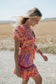 Elba Short Dress - flanesyfresones