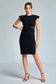 Vestido Ella - flanesyfresones