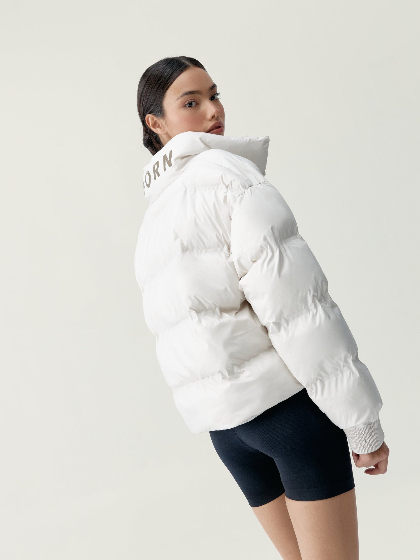 Jacket Lynx Dove
