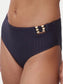 Braguita bikini alta marino - flanesyfresones