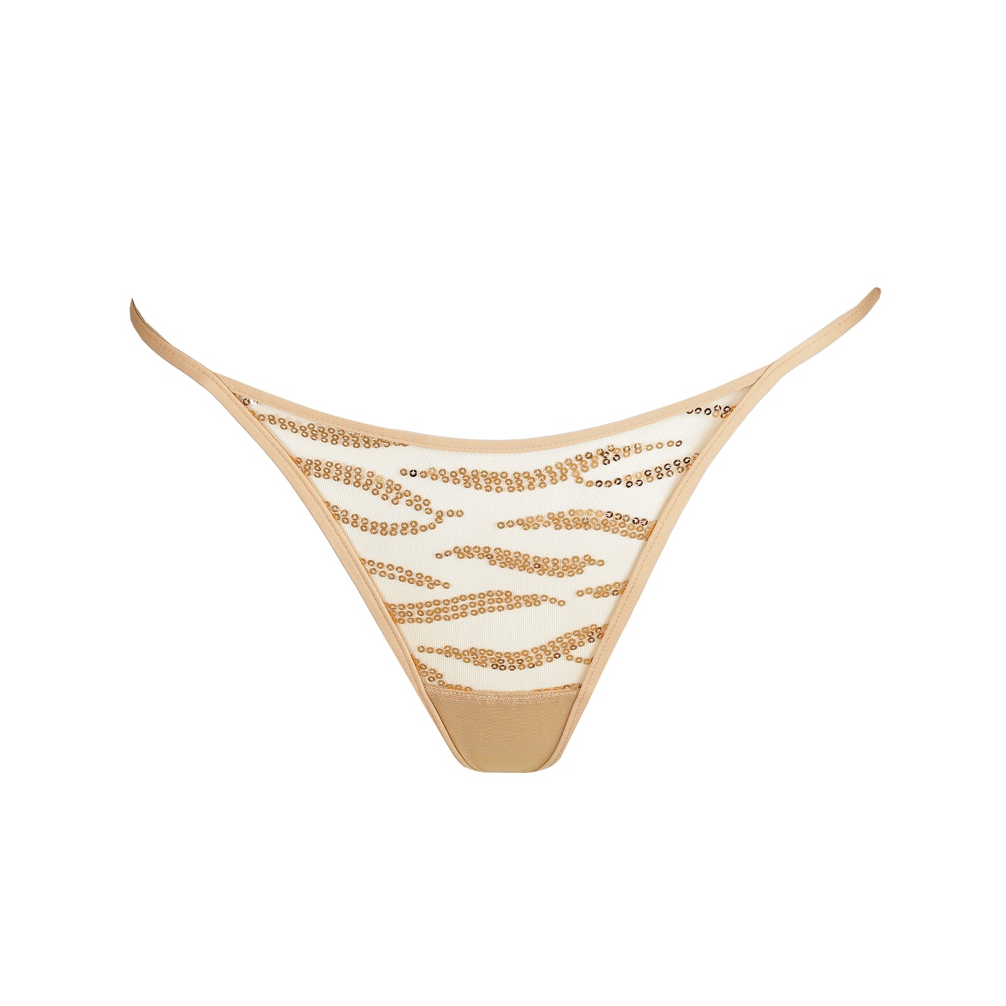 Tanga MILHON oro