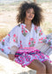 Camisa Zanzibar - flanesyfresones
