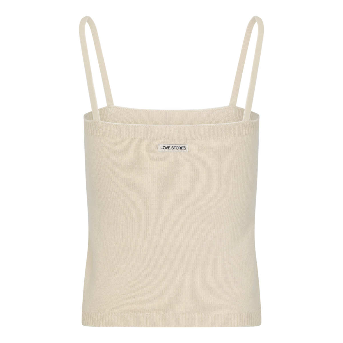MIRANDA + CAMILLE Co-ord top WHITE OFF