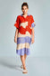 Vestido camisa Quinn - flanesyfresones