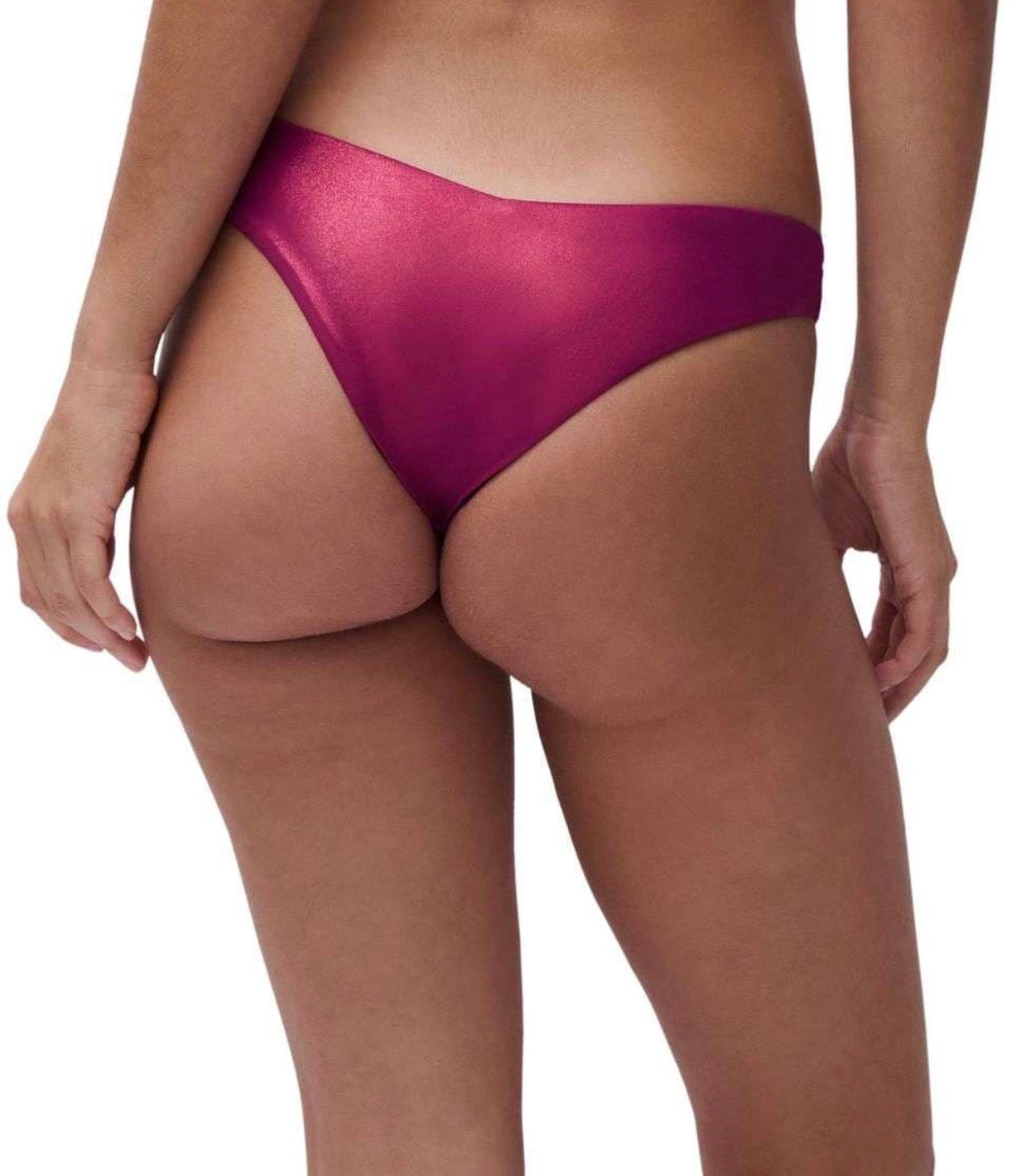 Braguita bikini tanga Chantelle - flanesyfresones