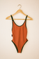 Bañador Laguna Delo Swimwear