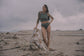 Bañador SALVIA  Delo Swimwear
