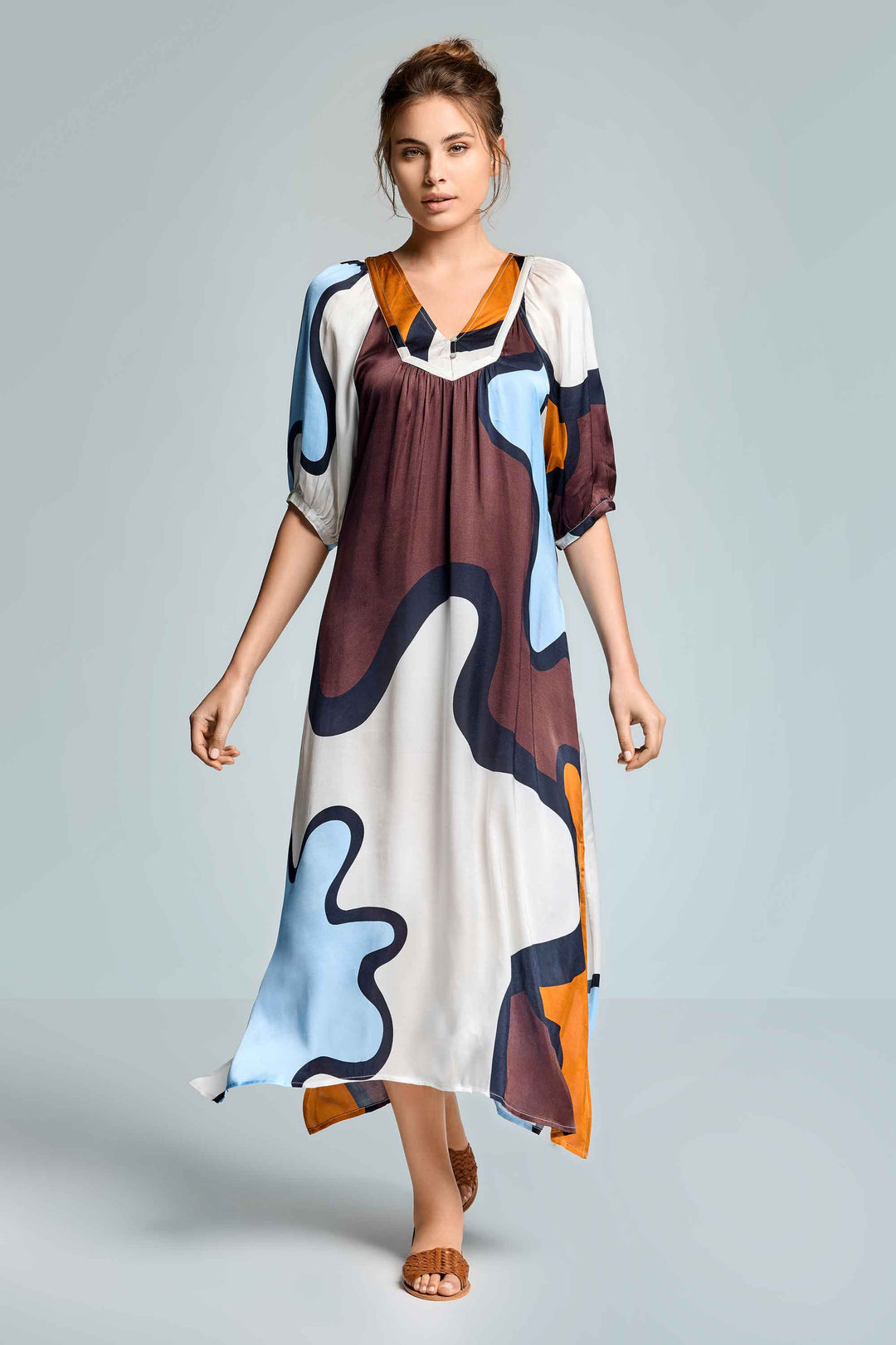 Elena Kaftan - flanesyfresones