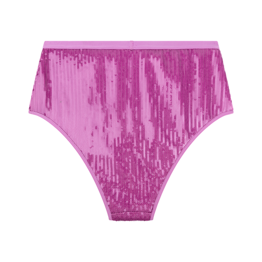 MOONFLOWER CULOTTE PURPLE