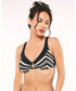 Biquini top  DANAI - flanesyfresones