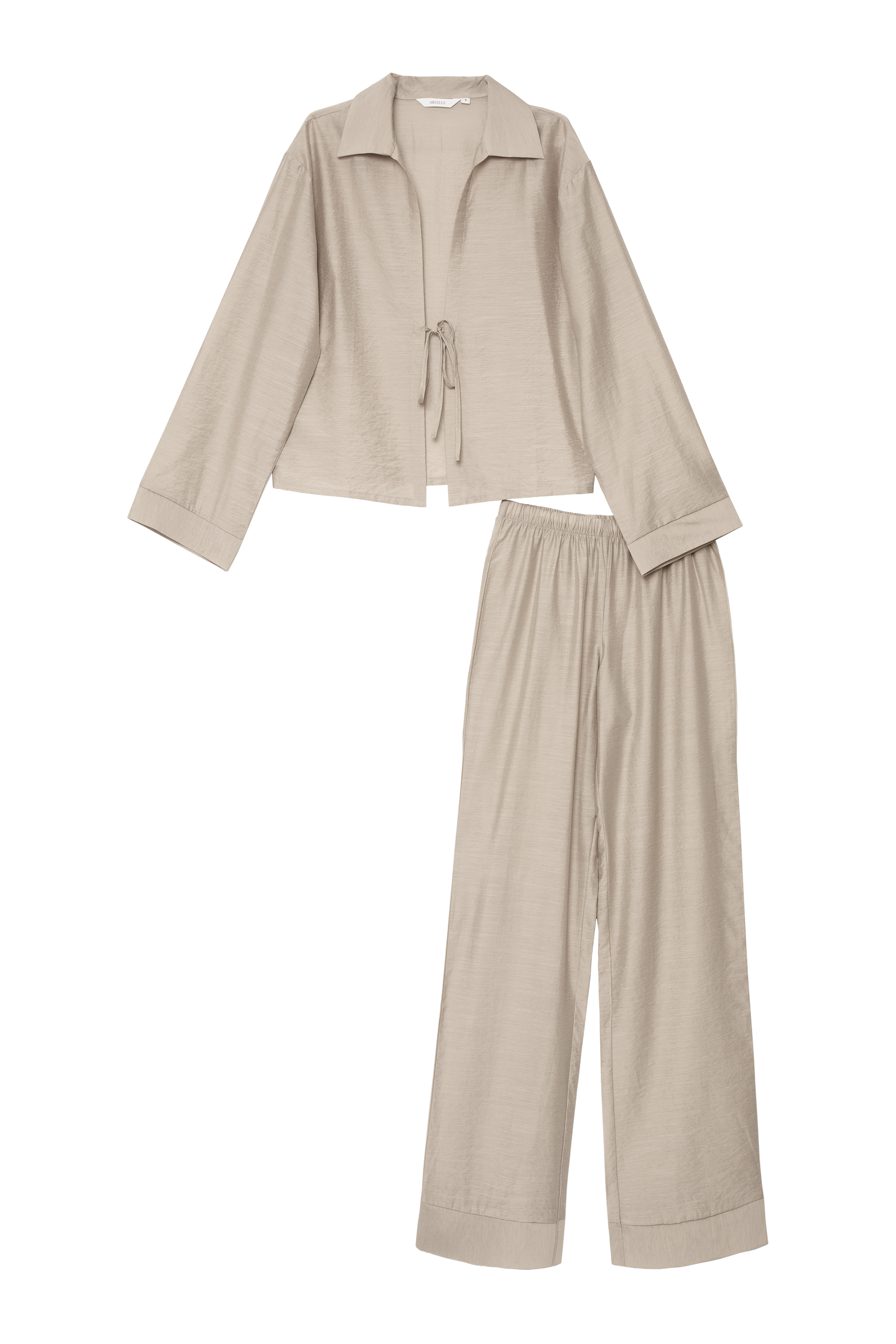 Breeze set long - flanesyfresones