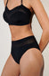 Braga biquini CELYNA - Noir - flanesyfresones