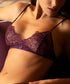 Bralette encaje elegance artist