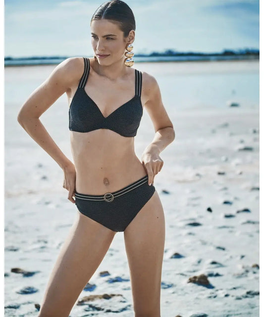 Biquini top aros CIARA - flanesyfresones