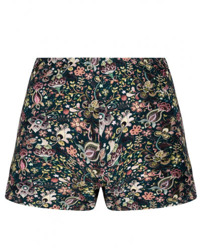SHORT BOHEME INTIME