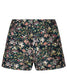 SHORT BOHEME INTIME