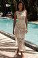 Tank long Dress - flanesyfresones