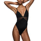 Body negro TEGLA