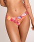 Braguita de Bikini naranja - flanesyfresones