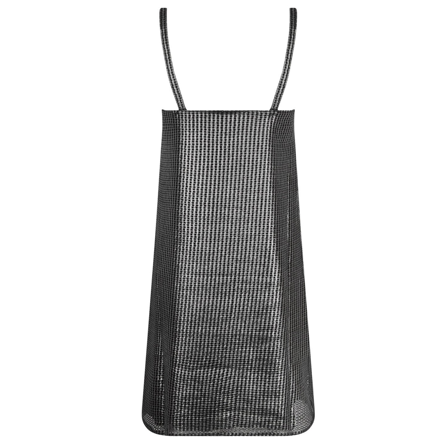 VESTIDO  ECLAT D'ARGENT