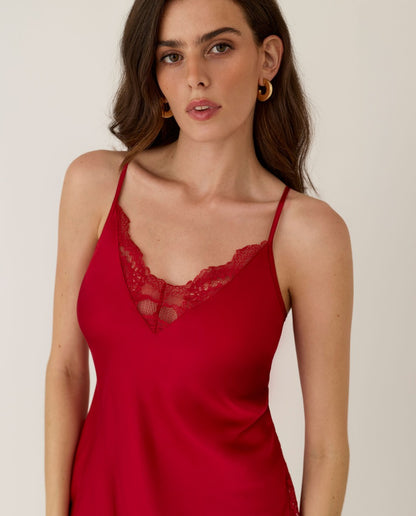 Pijama lencero
