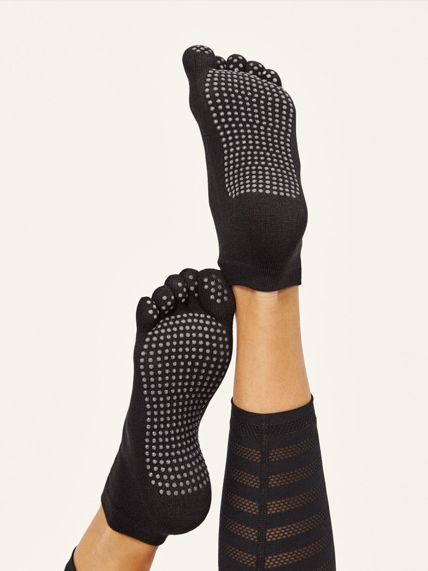 Born Socks Black
