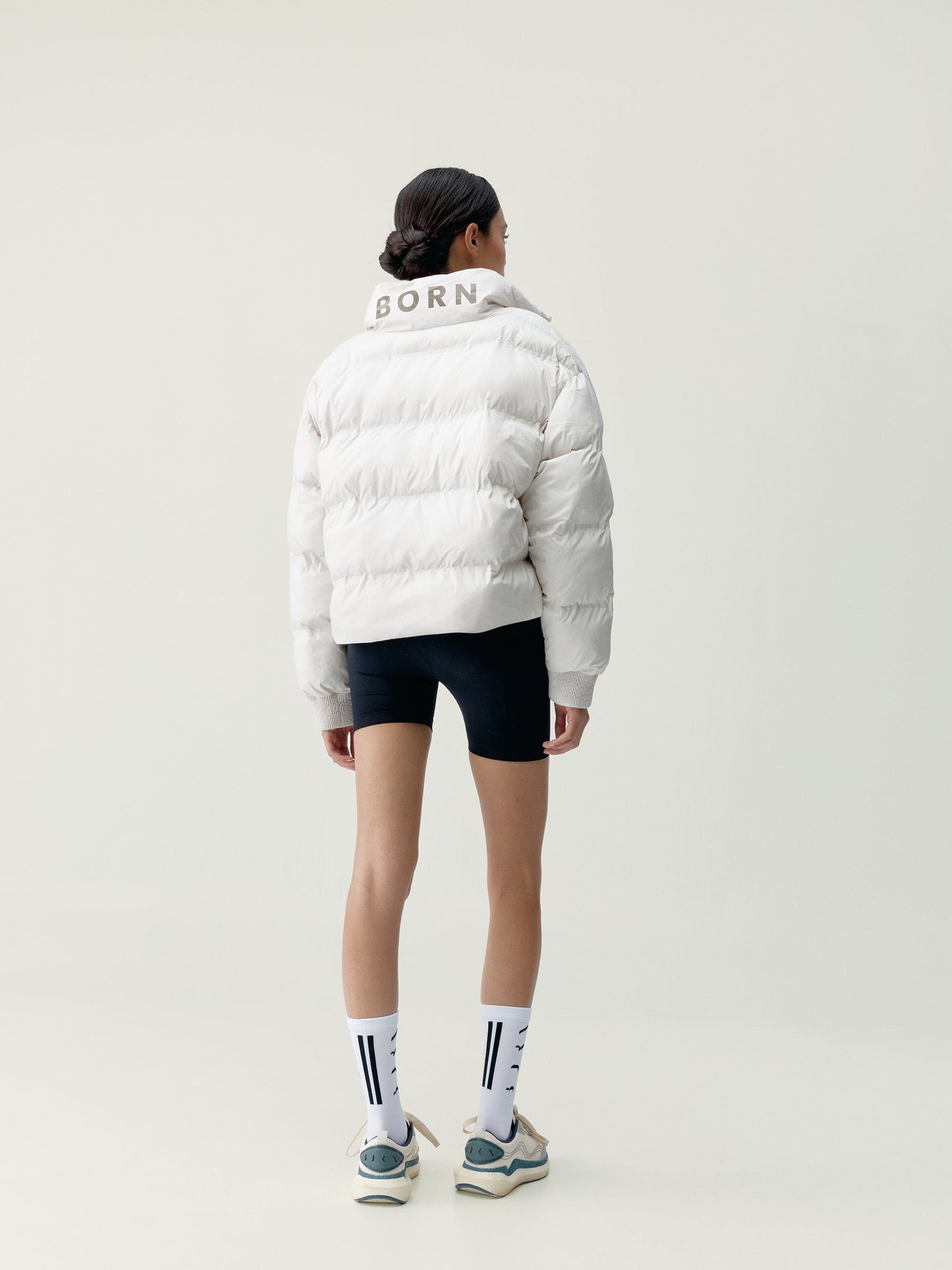 Jacket Lynx Dove
