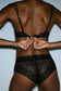 Bralette negro CID - flanesyfresones