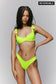 Bikini top fluor Denes