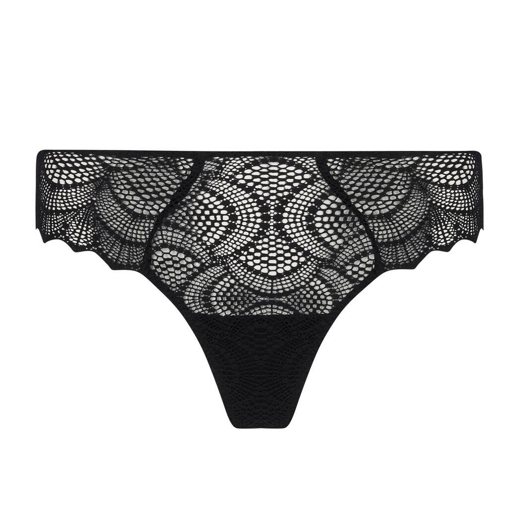 Sexy Bohême Lace tanga