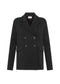 Chaqueta negro